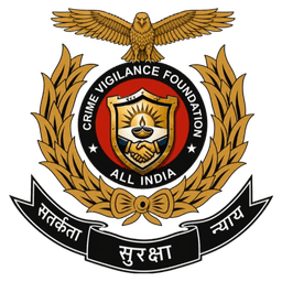 Crime-Vigilance Foundation logo